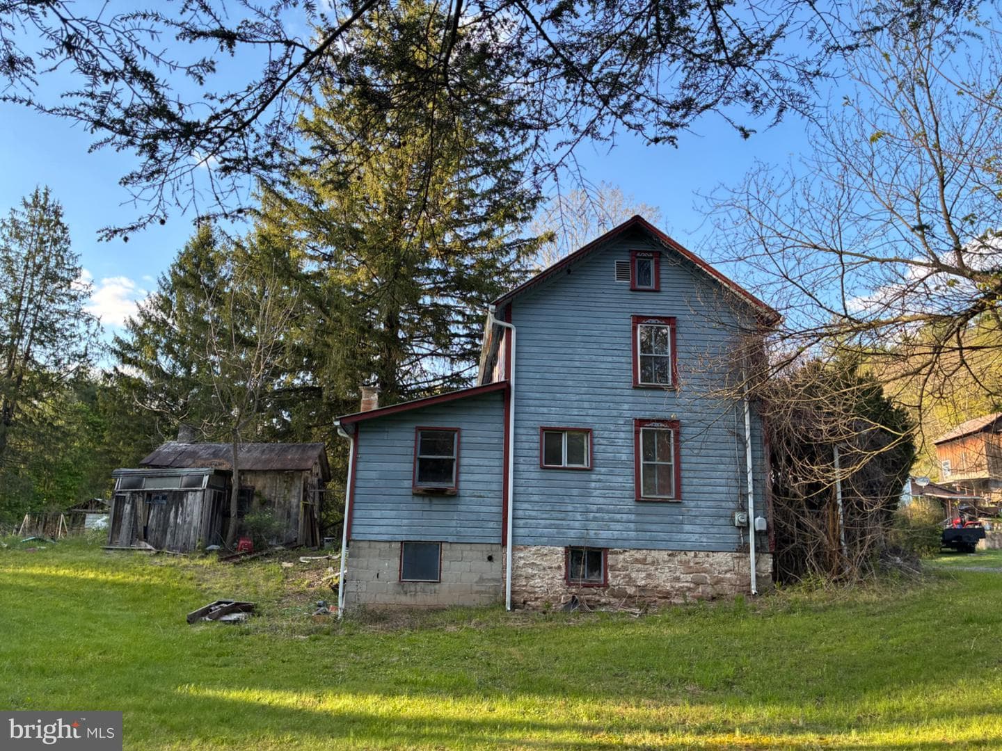 201 Hoover Road photo 47