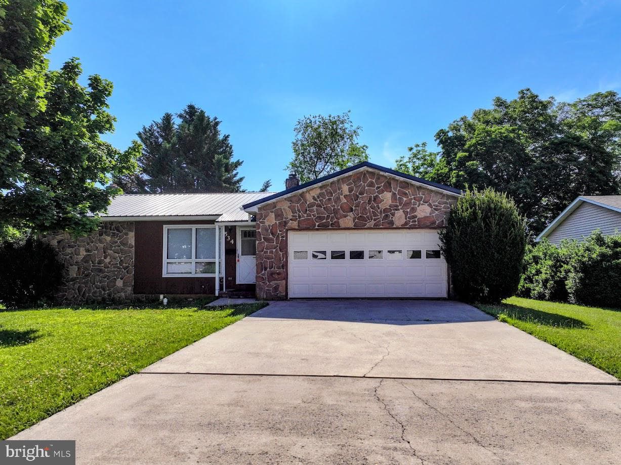 534 N 5th St, Mcconnellsburg