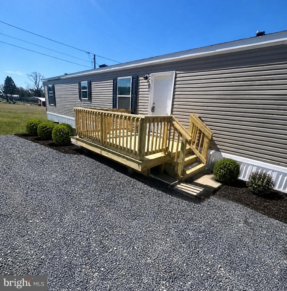 34 Cloverleaf Court, Mcconnellsburg