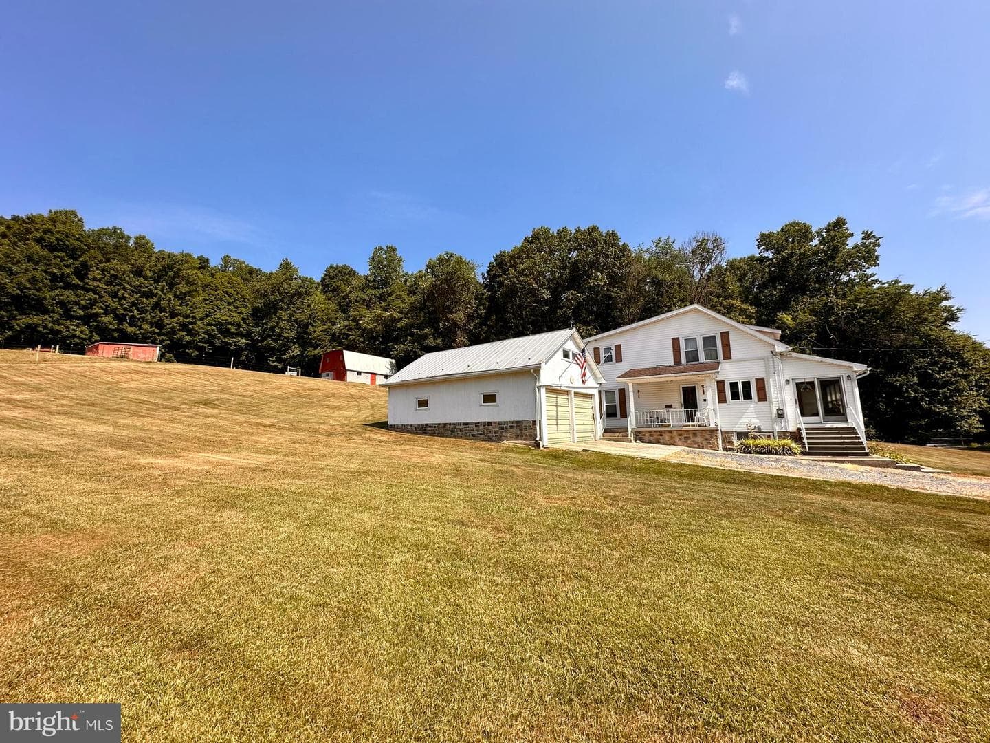 2737 Blacks Mountain Road photo 23