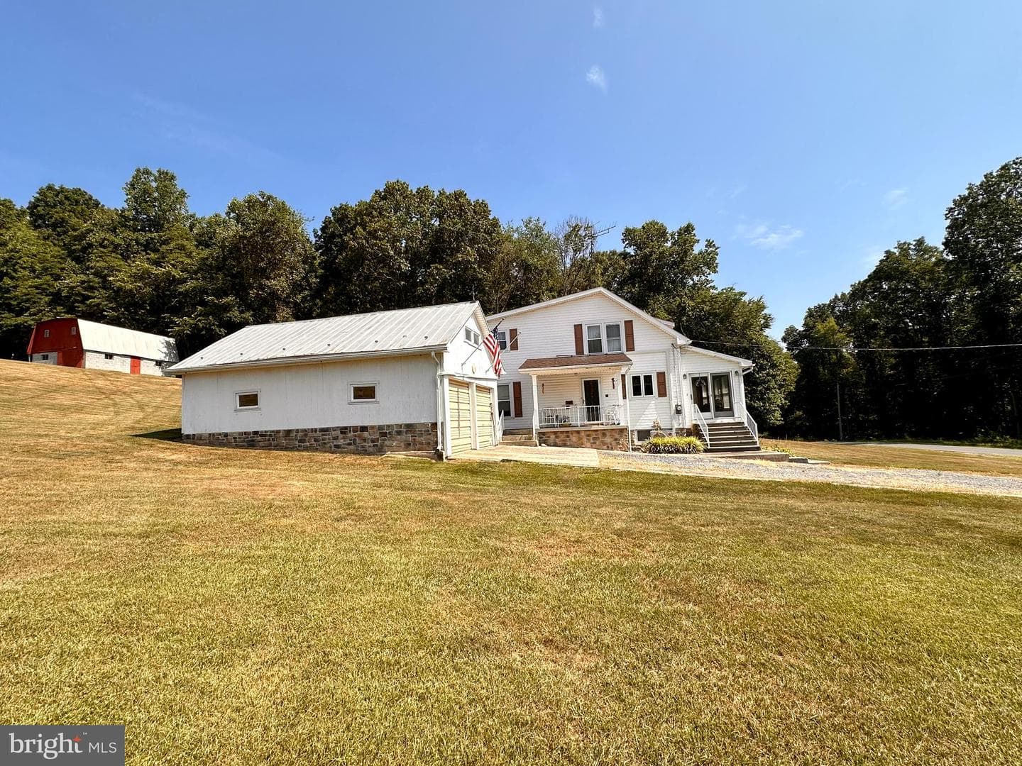 2737 Blacks Mountain Road photo 35
