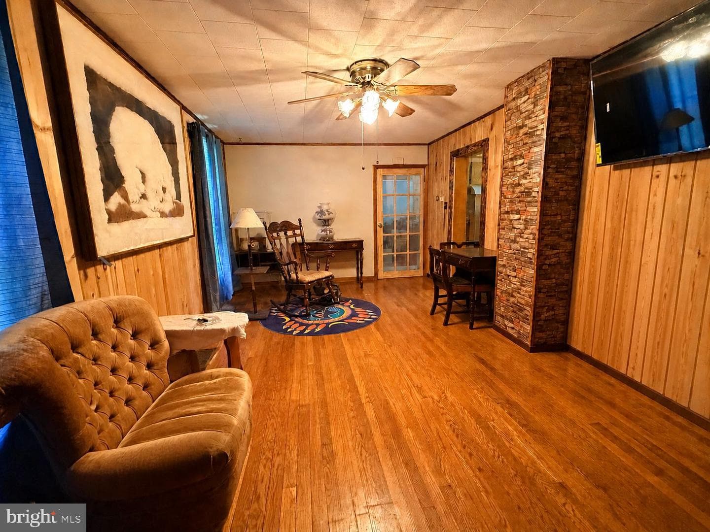 2737 Blacks Mountain Road photo 6