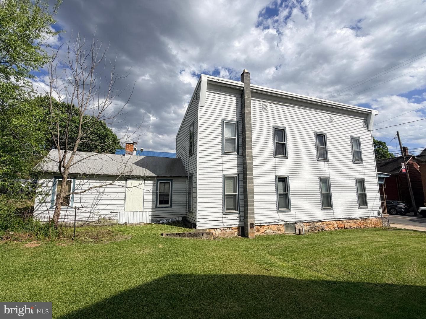 124 Lincoln Way West, Mcconnellsburg