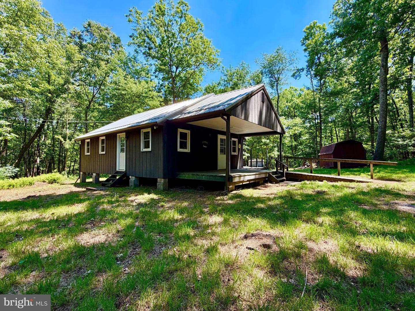 317 Mountainside Road photo 10