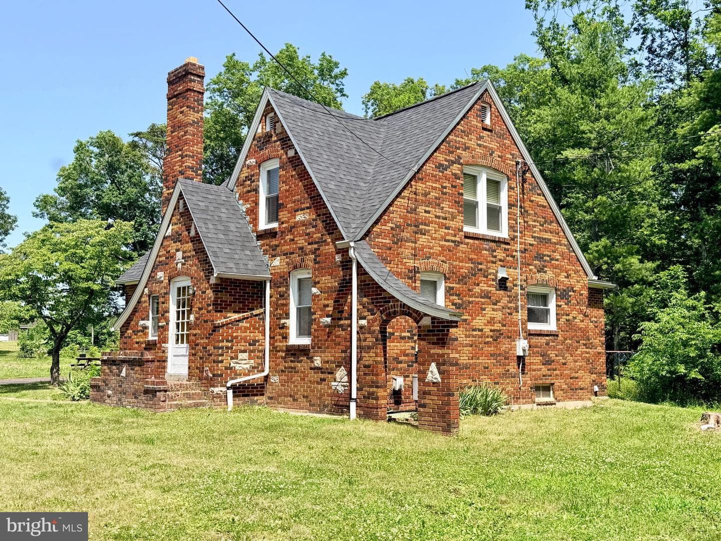 3622 Great Cove Road, Warfordsburg