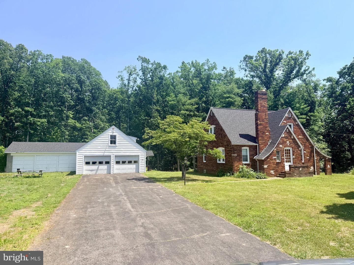 3622 Great Cove Road, Warfordsburg