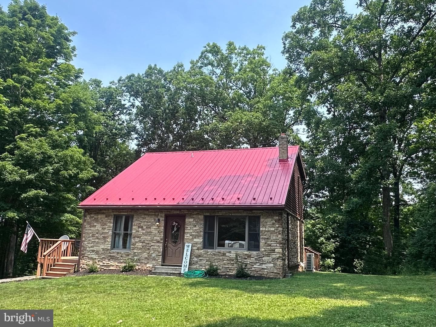 845 Oak Ridge Dr, Mc Connellsburg