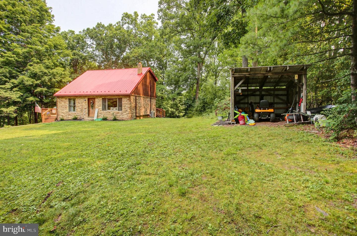 845 Oak Ridge Dr photo 38