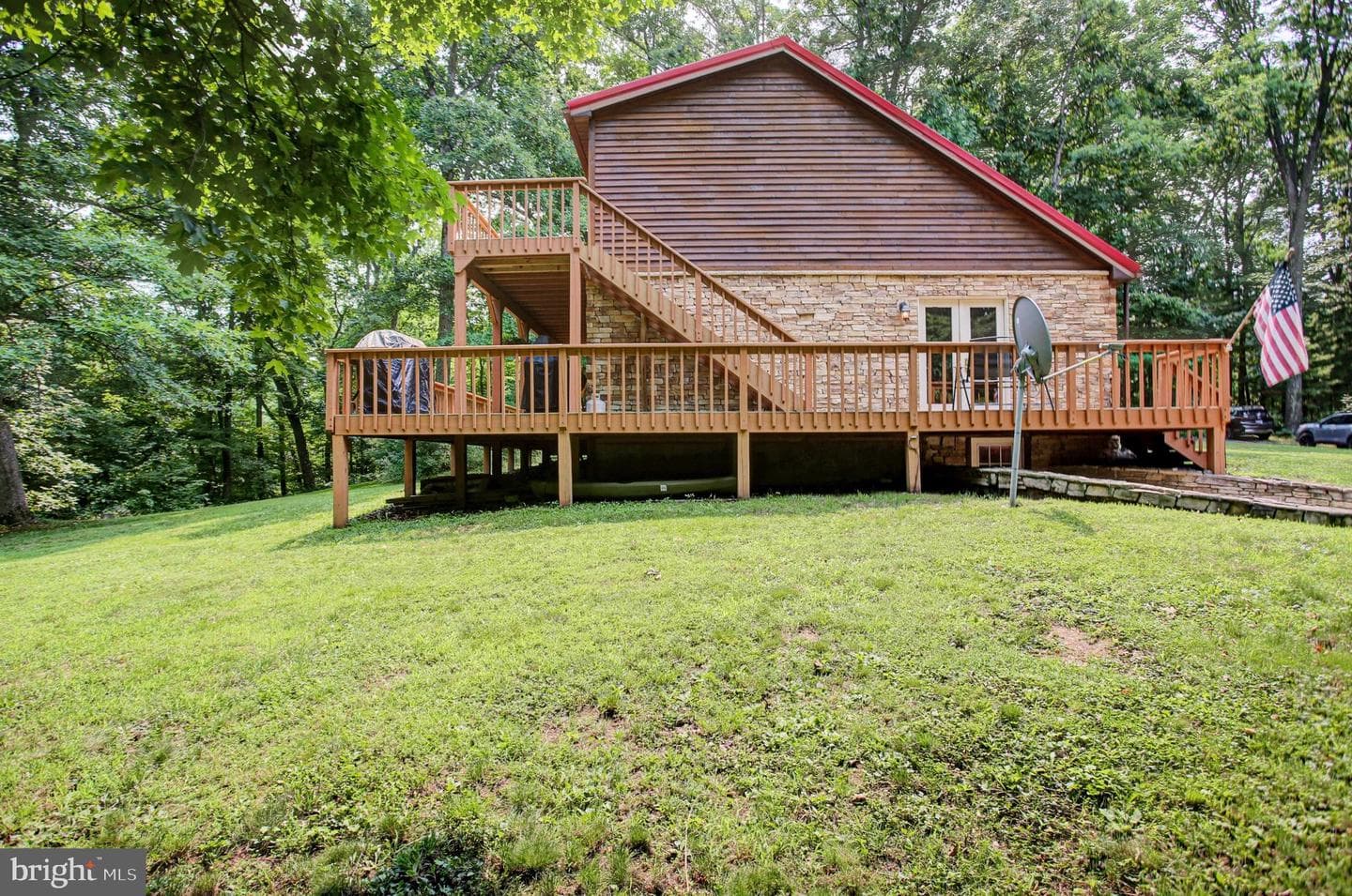 845 Oak Ridge Dr photo 6