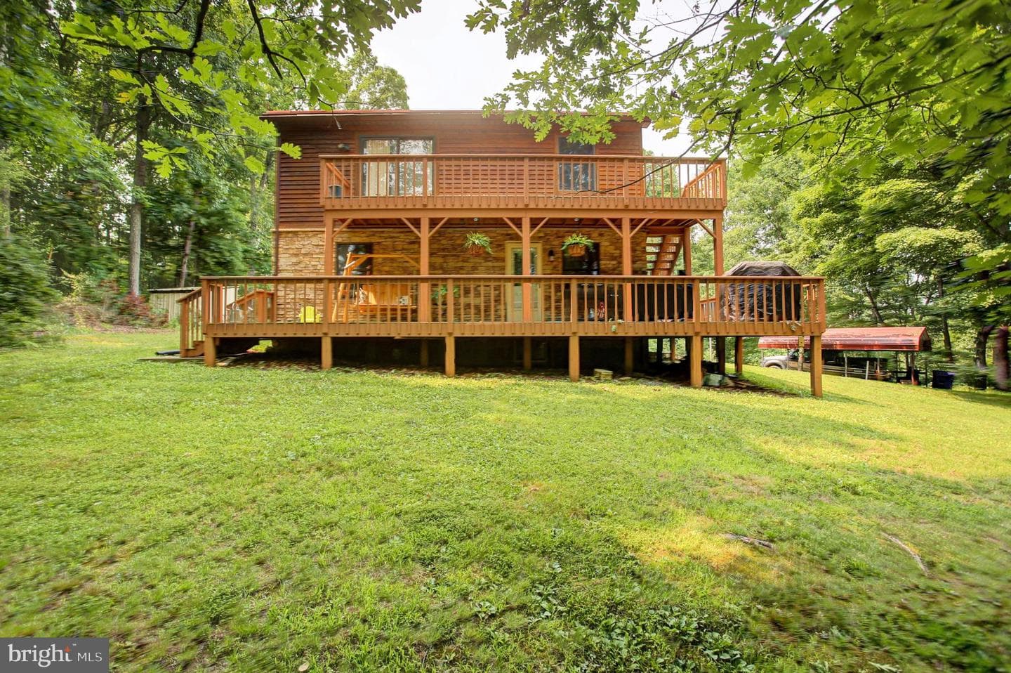 845 Oak Ridge Dr photo 8
