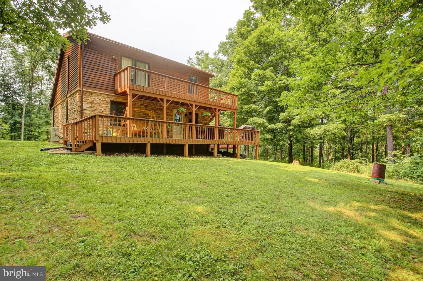 845 Oak Ridge Dr photo 9