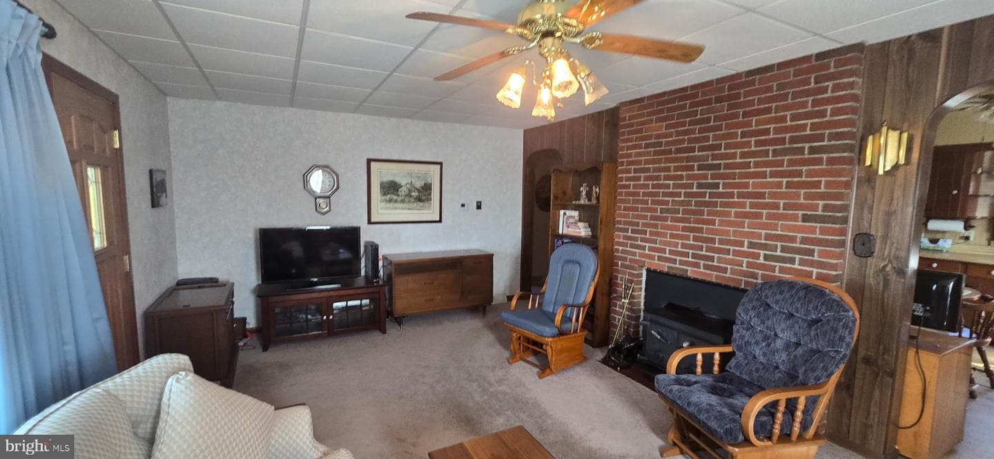 111 Barnetts Run Road photo 15