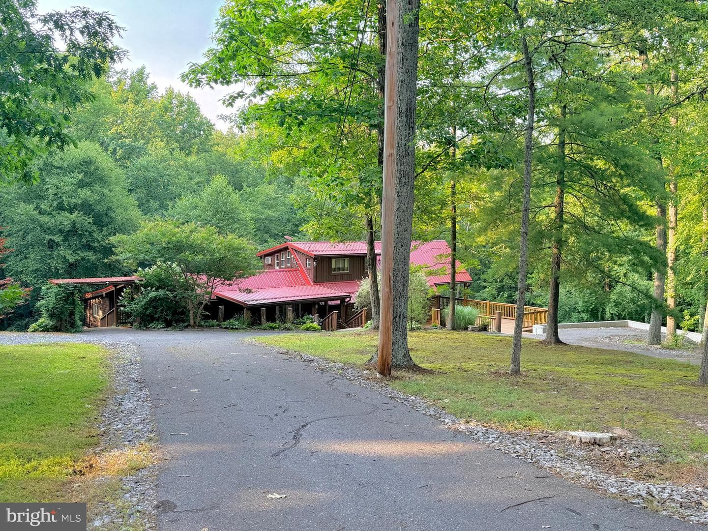1249 Meadow Mountain Drive, Mc Connellsburg