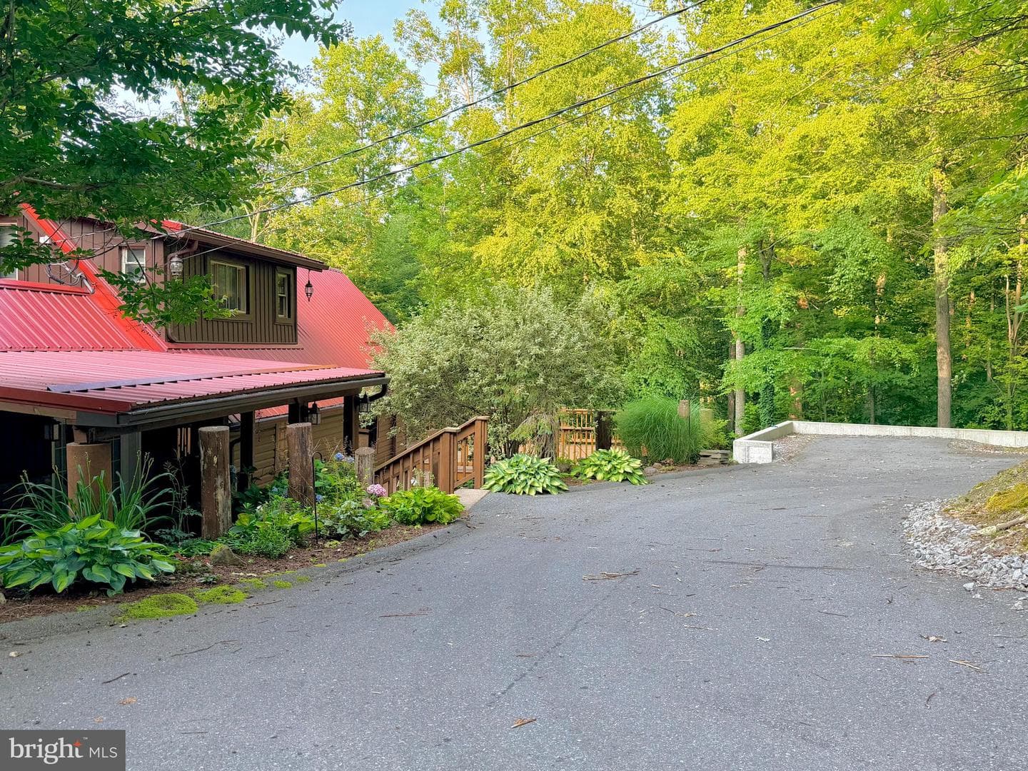 1249 Meadow Mountain Drive, Mc Connellsburg