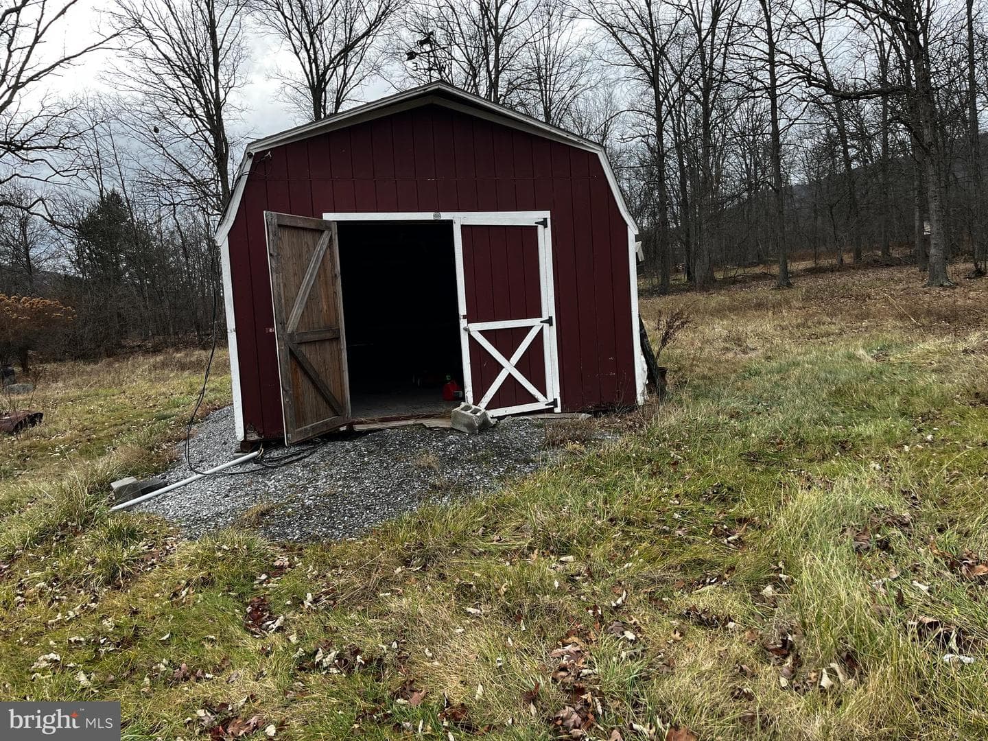 17008 Blacklog Valley Road photo 14
