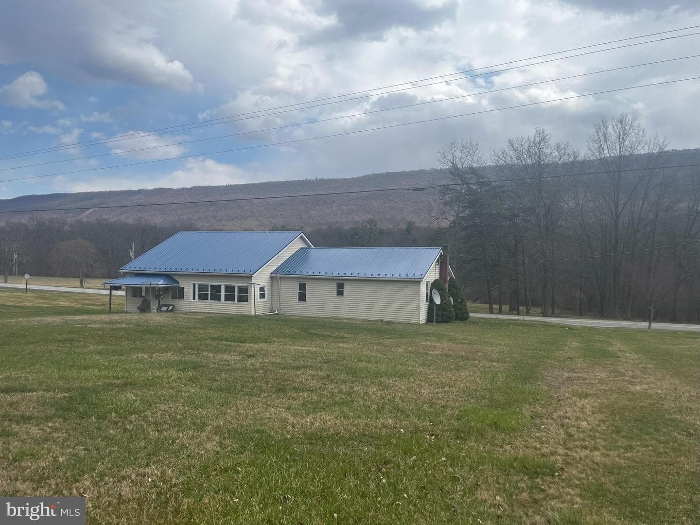 17008 Blacklog Valley Road photo 2
