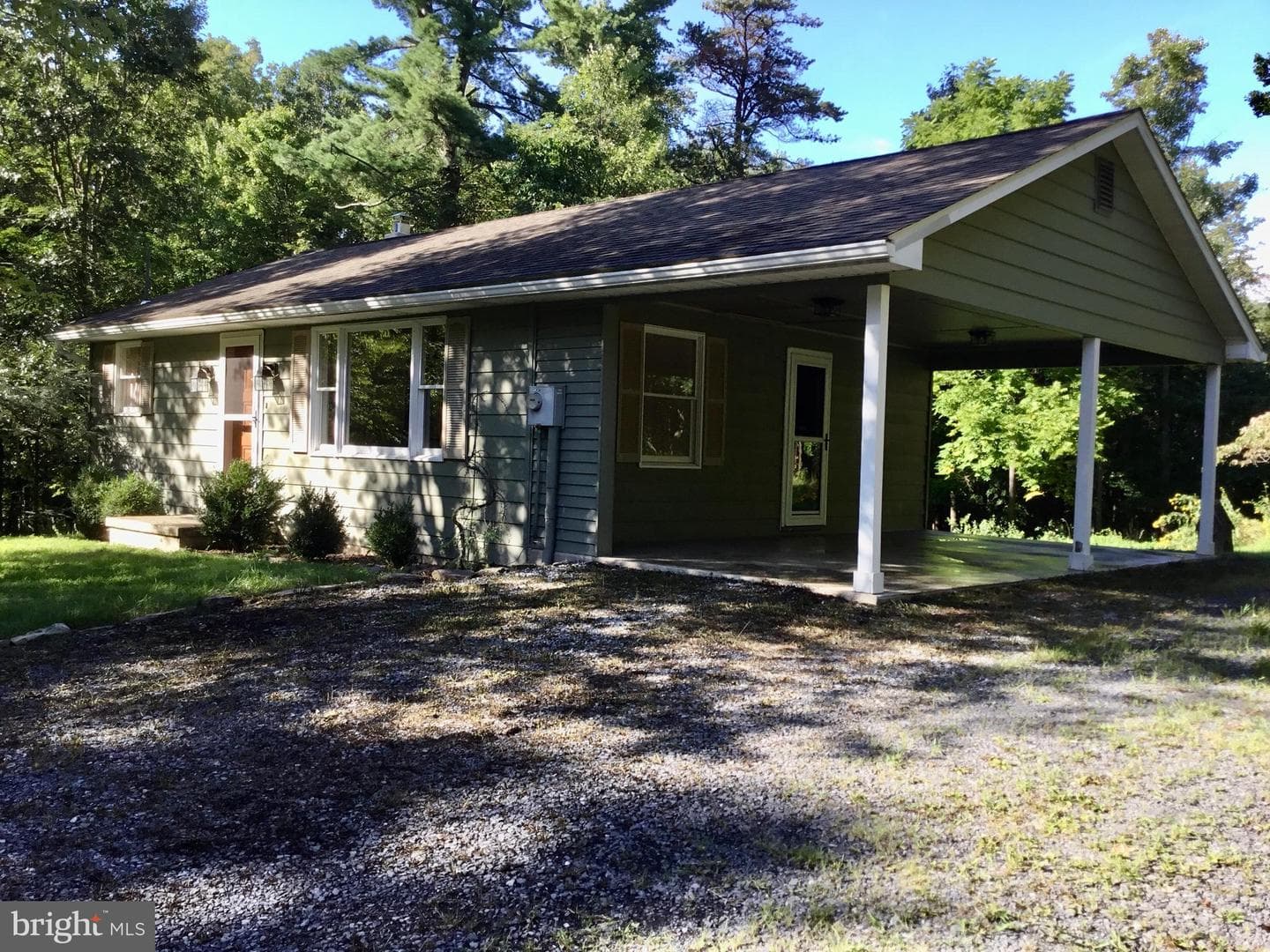 8970 Gibboney Lane photo 3