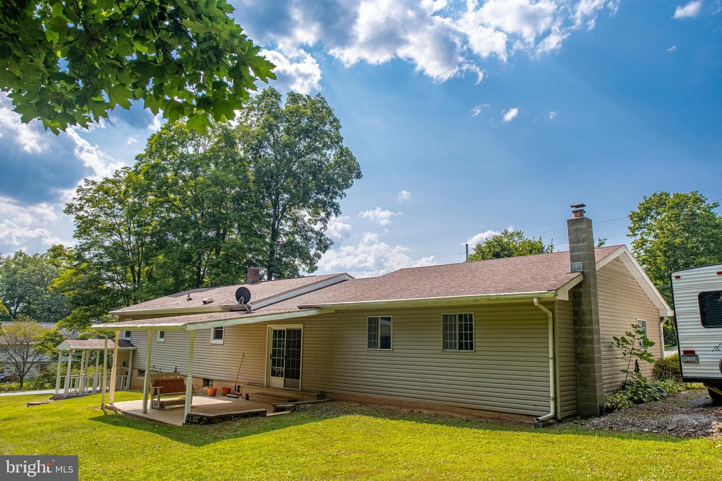 1813 Centre Line Road photo 17