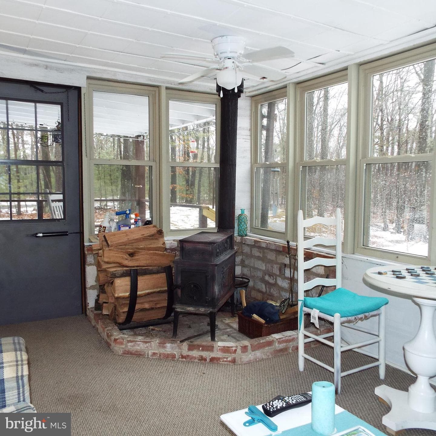 12665 Old Ridge Road photo 29