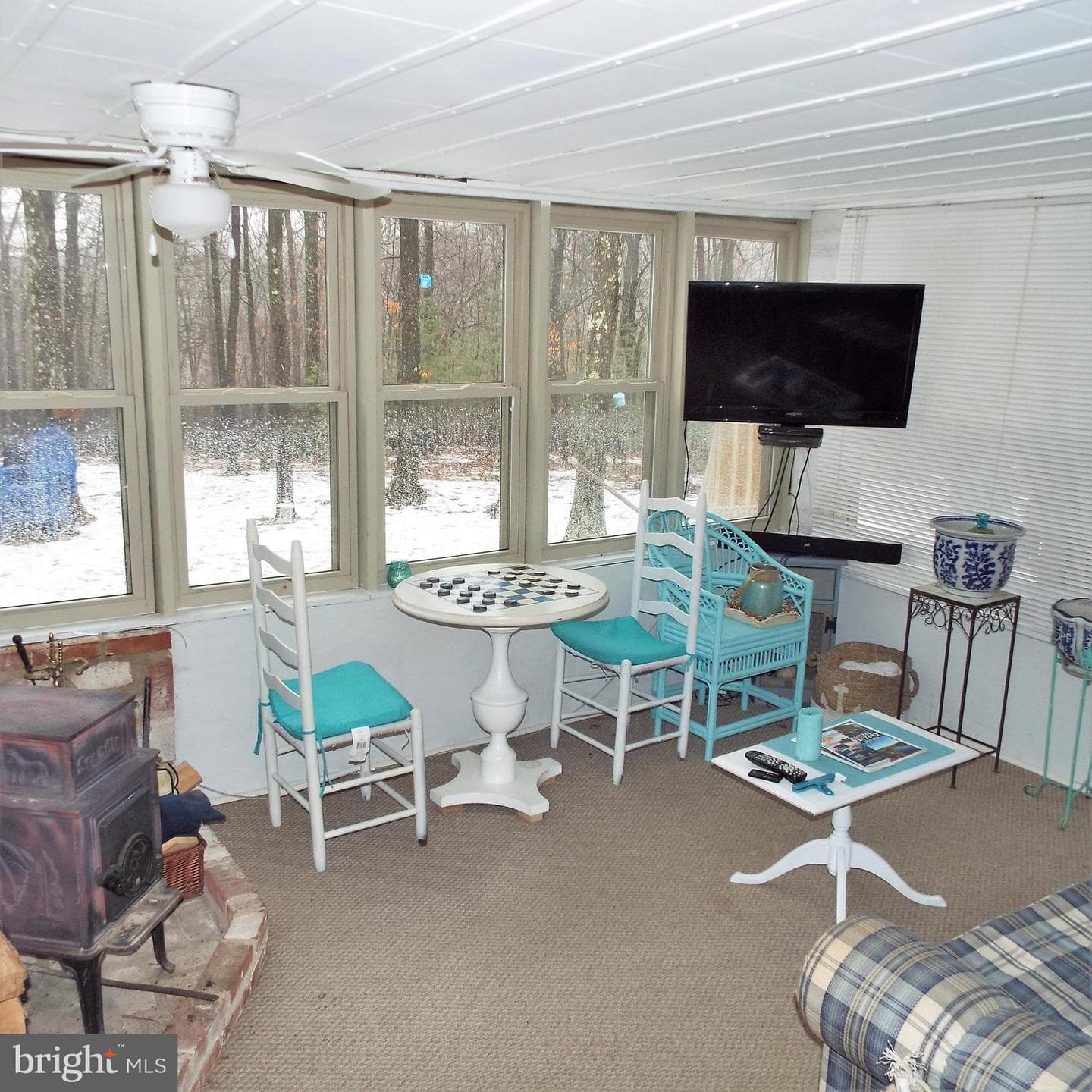 12665 Old Ridge Road photo 30