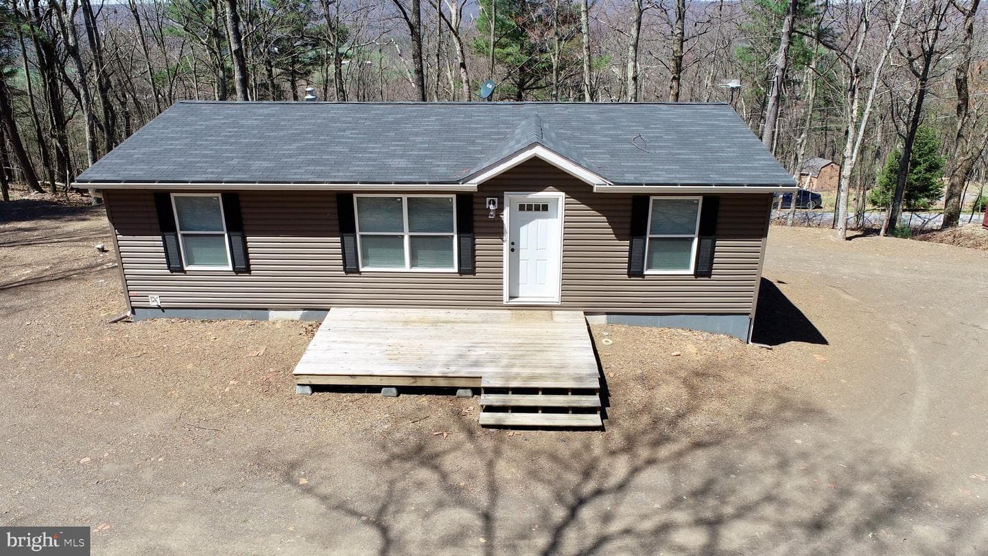 8008 Mt View Drive photo 2
