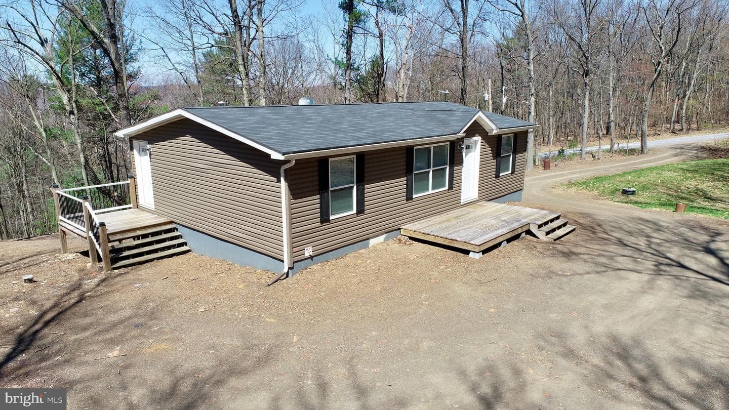 8008 Mt View Drive photo 3