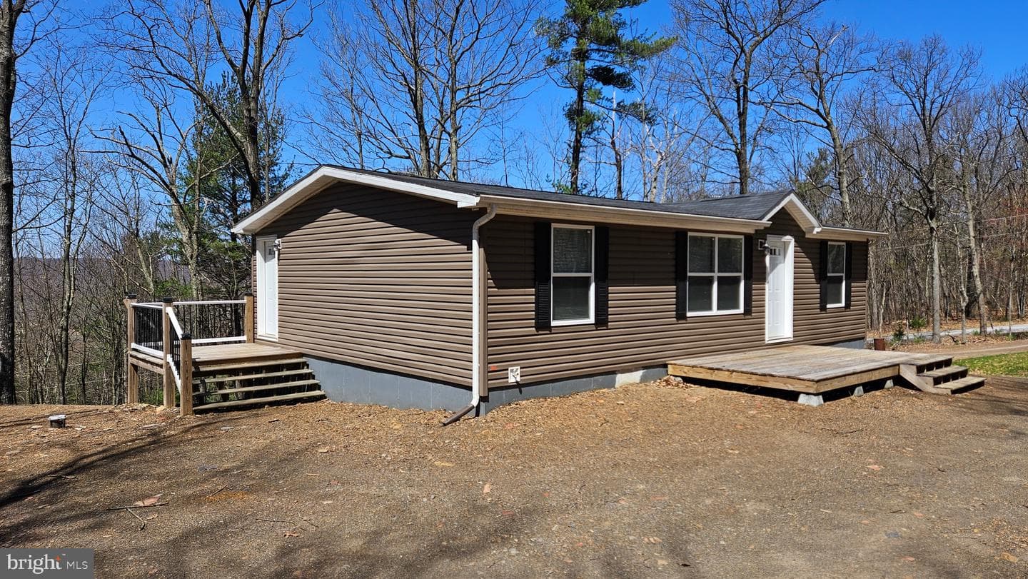 8008 Mt View Drive photo 9