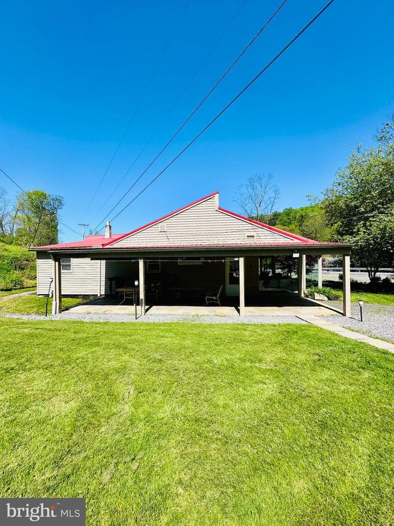 22464 Coles Valley photo 28