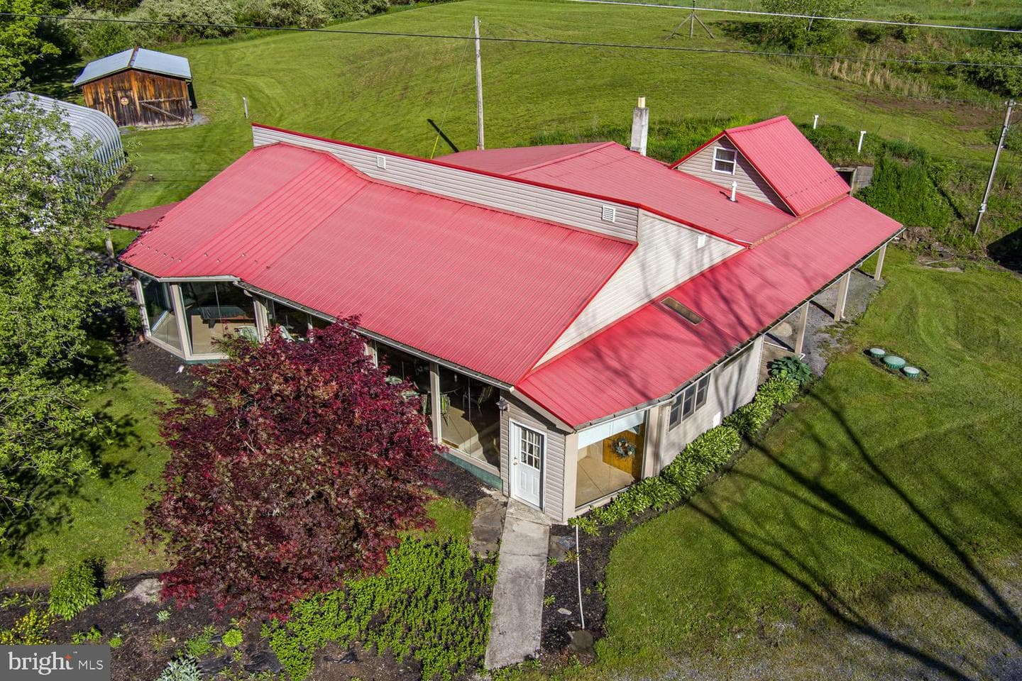 22464 Coles Valley photo 4