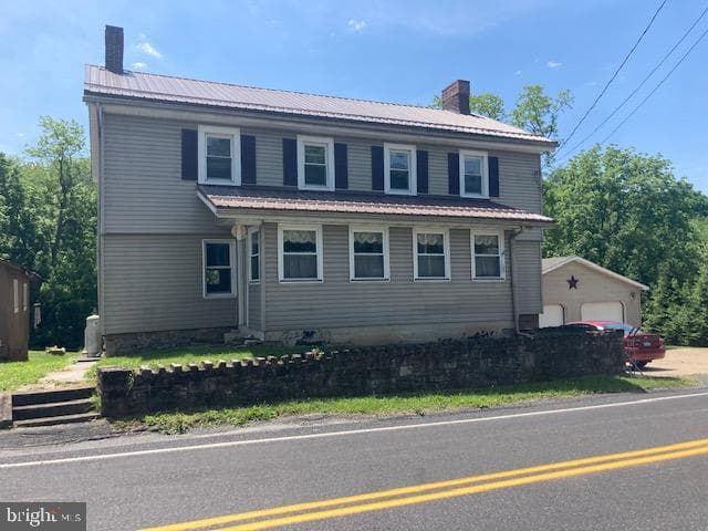 4865 Spruce Creek Road