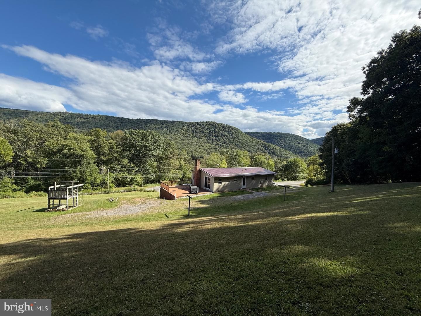 11740 Big Valley Pike photo 1