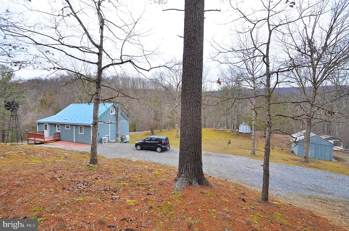 17171 Upper Ridge Road photo 14