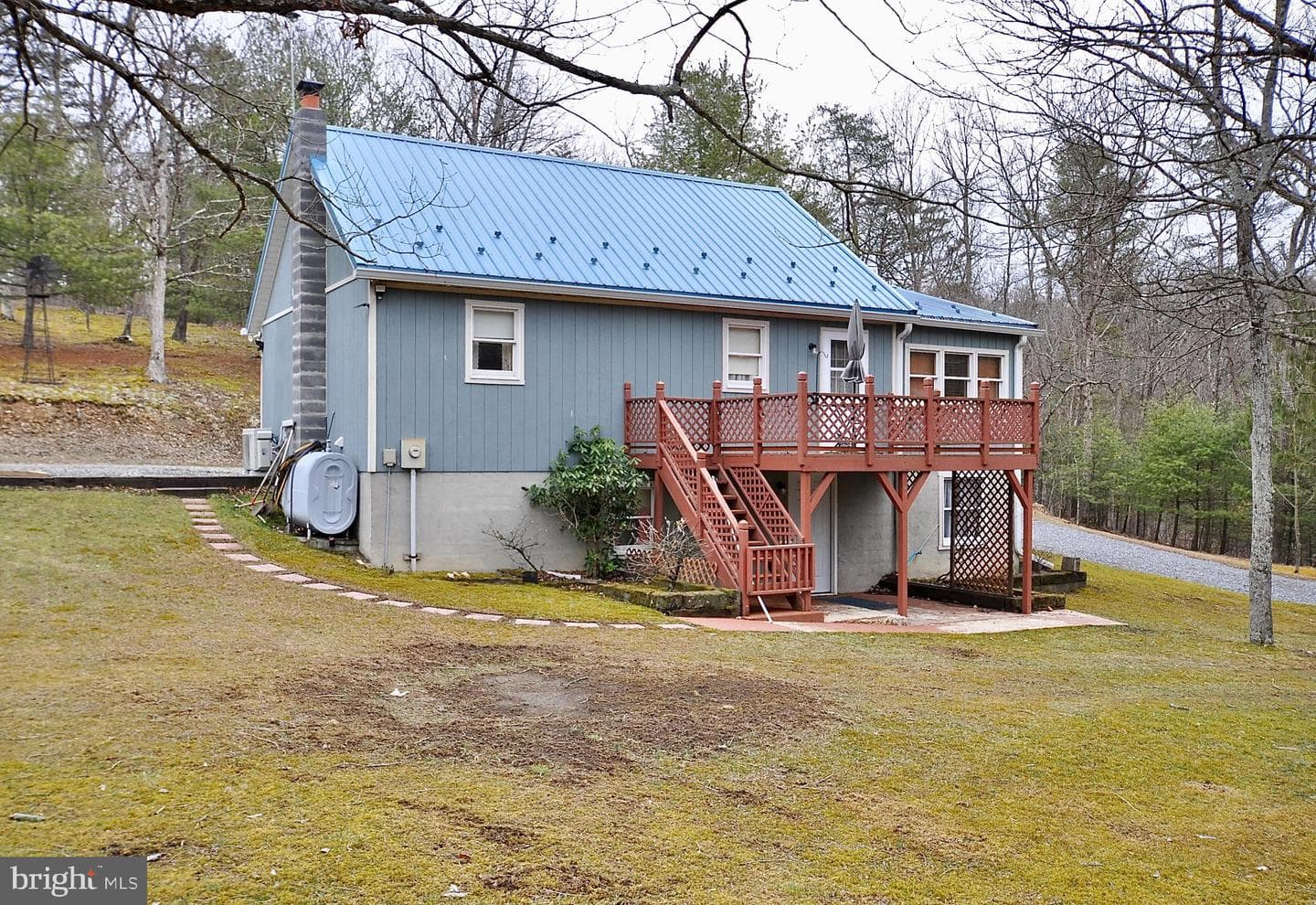 17171 Upper Ridge Road photo 2