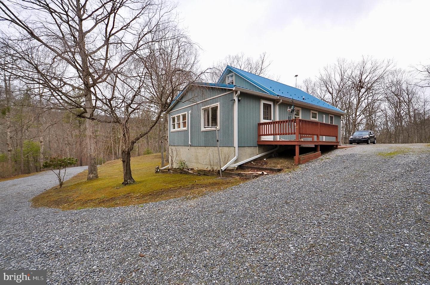 17171 Upper Ridge Road photo 3