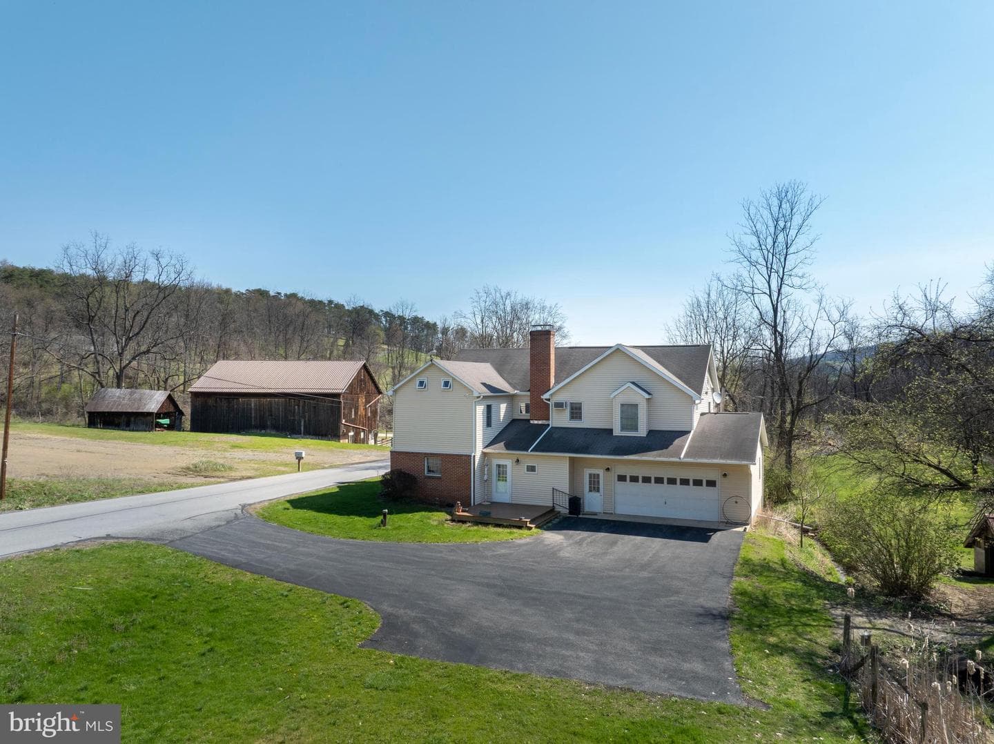 5859 Bethel Road, Alexandria