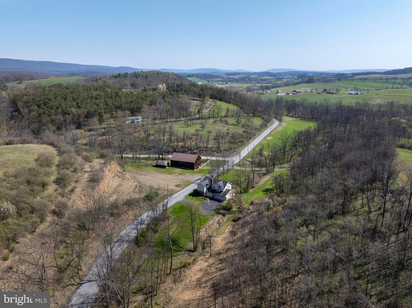 5859 Bethel Road photo 105