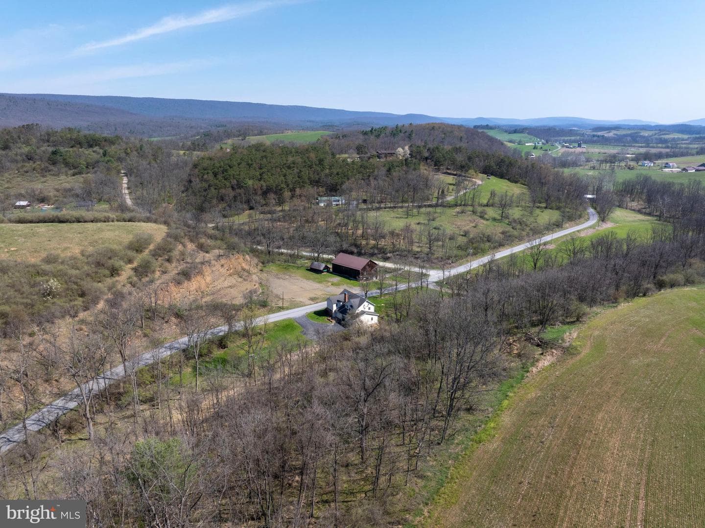 5859 Bethel Road photo 106