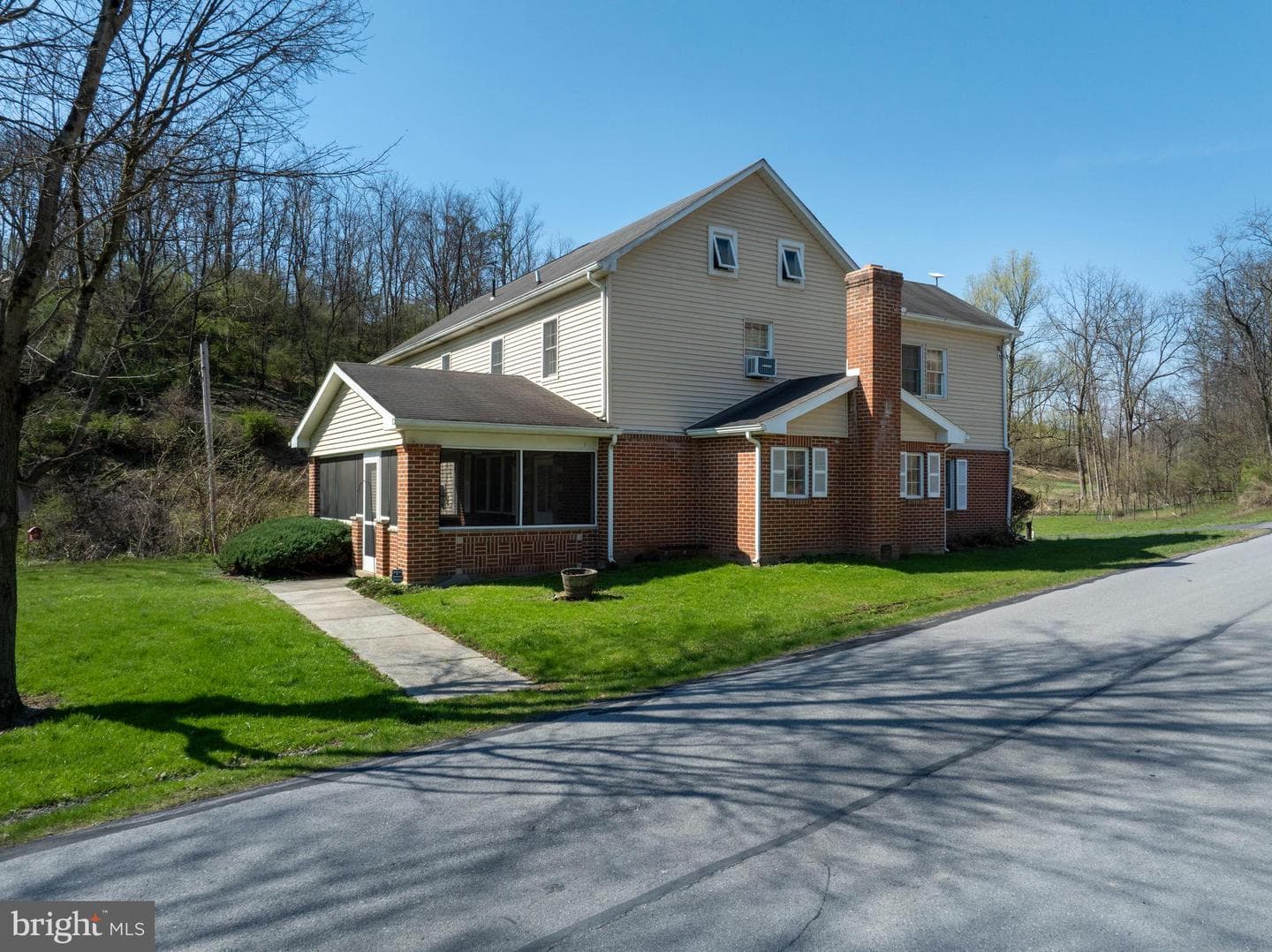 5859 Bethel Road, Alexandria