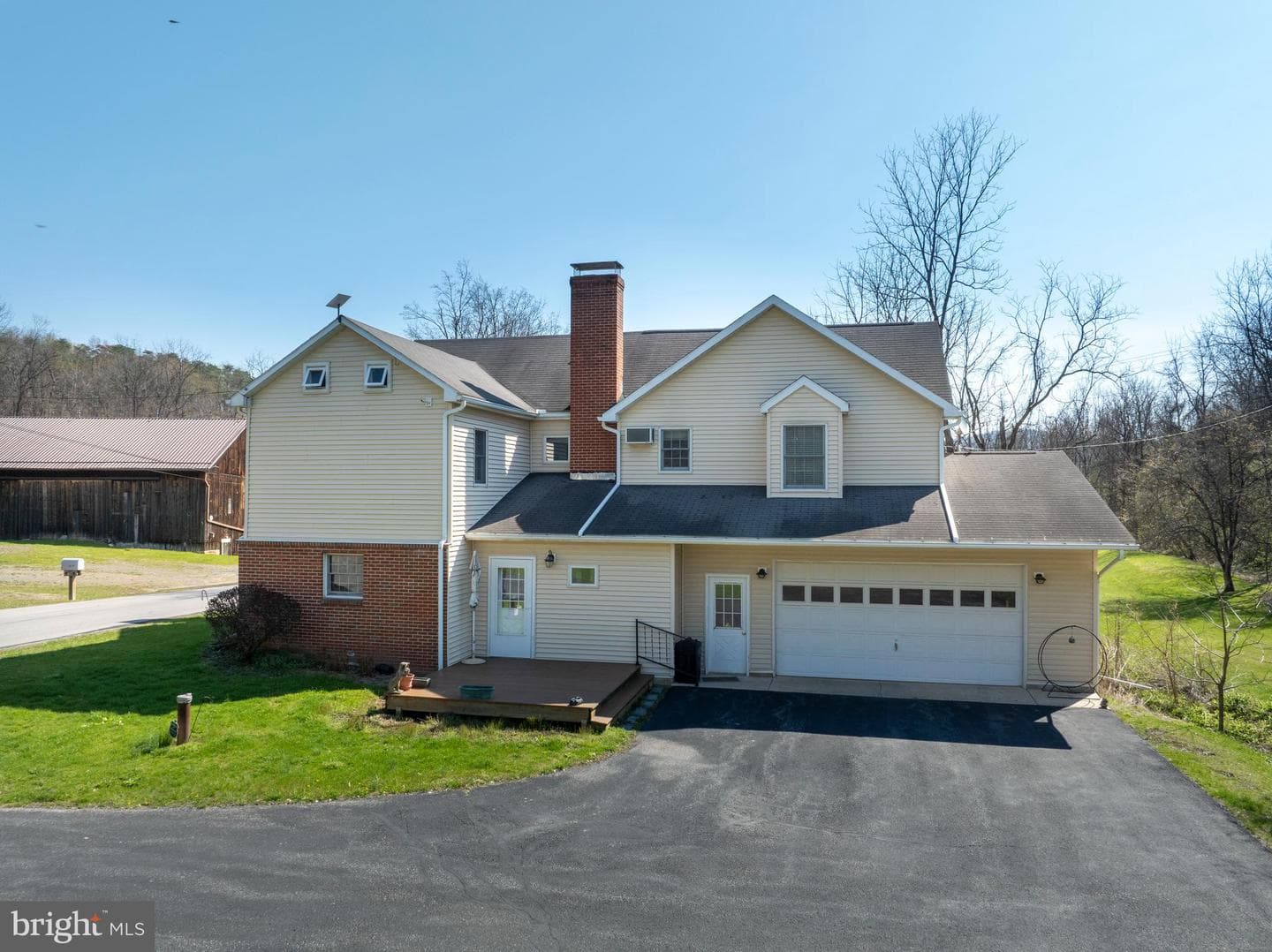 5859 Bethel Road photo 3
