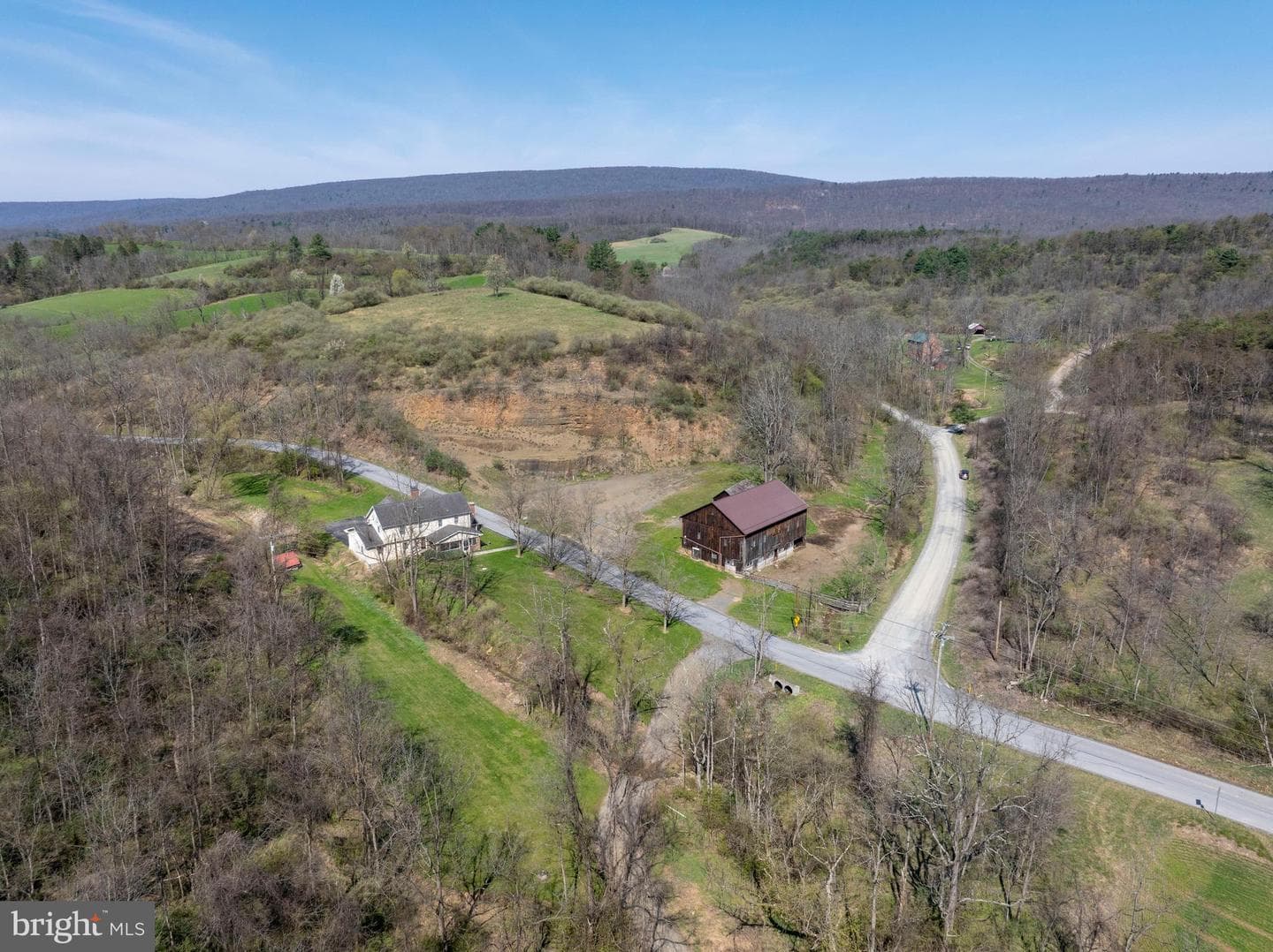 5859 Bethel Road photo 89