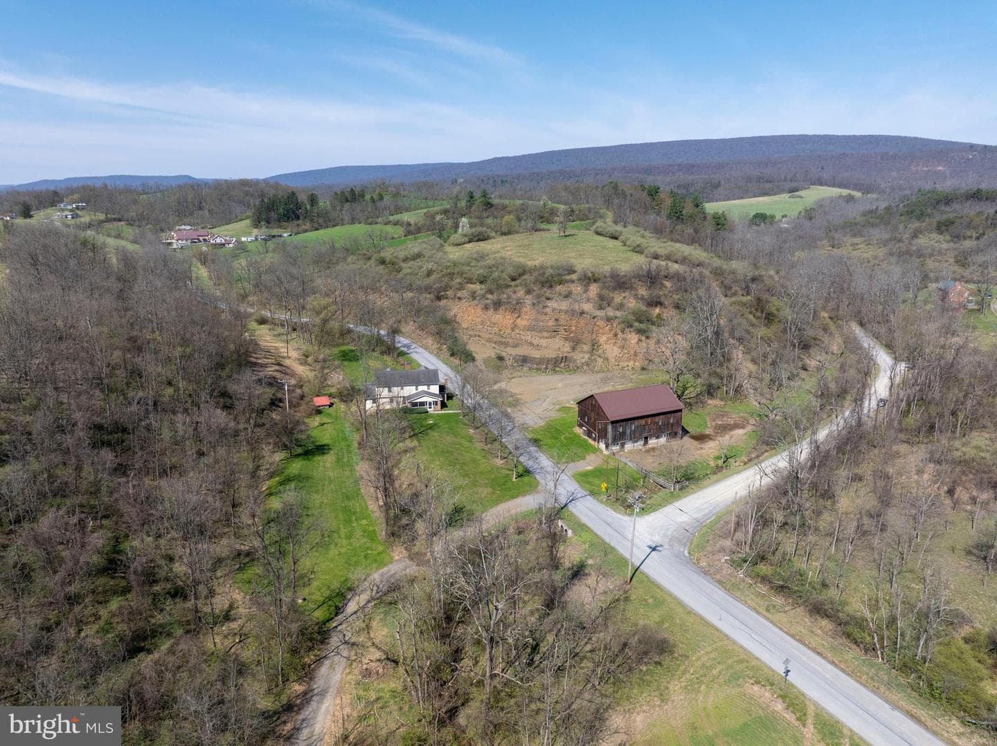 5859 Bethel Road photo 90
