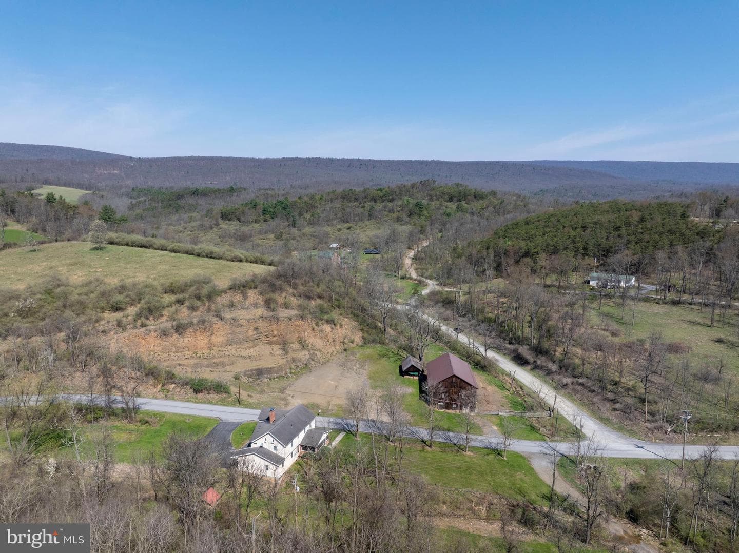 5859 Bethel Road photo 93
