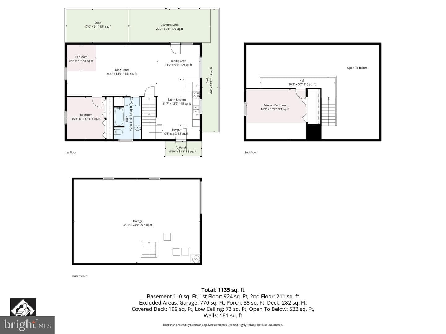 21697 View Drive photo 14