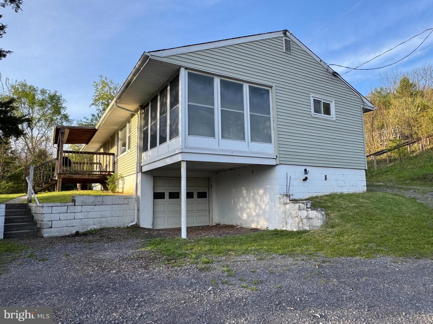 11070 Creekside Drive, Huntingdon