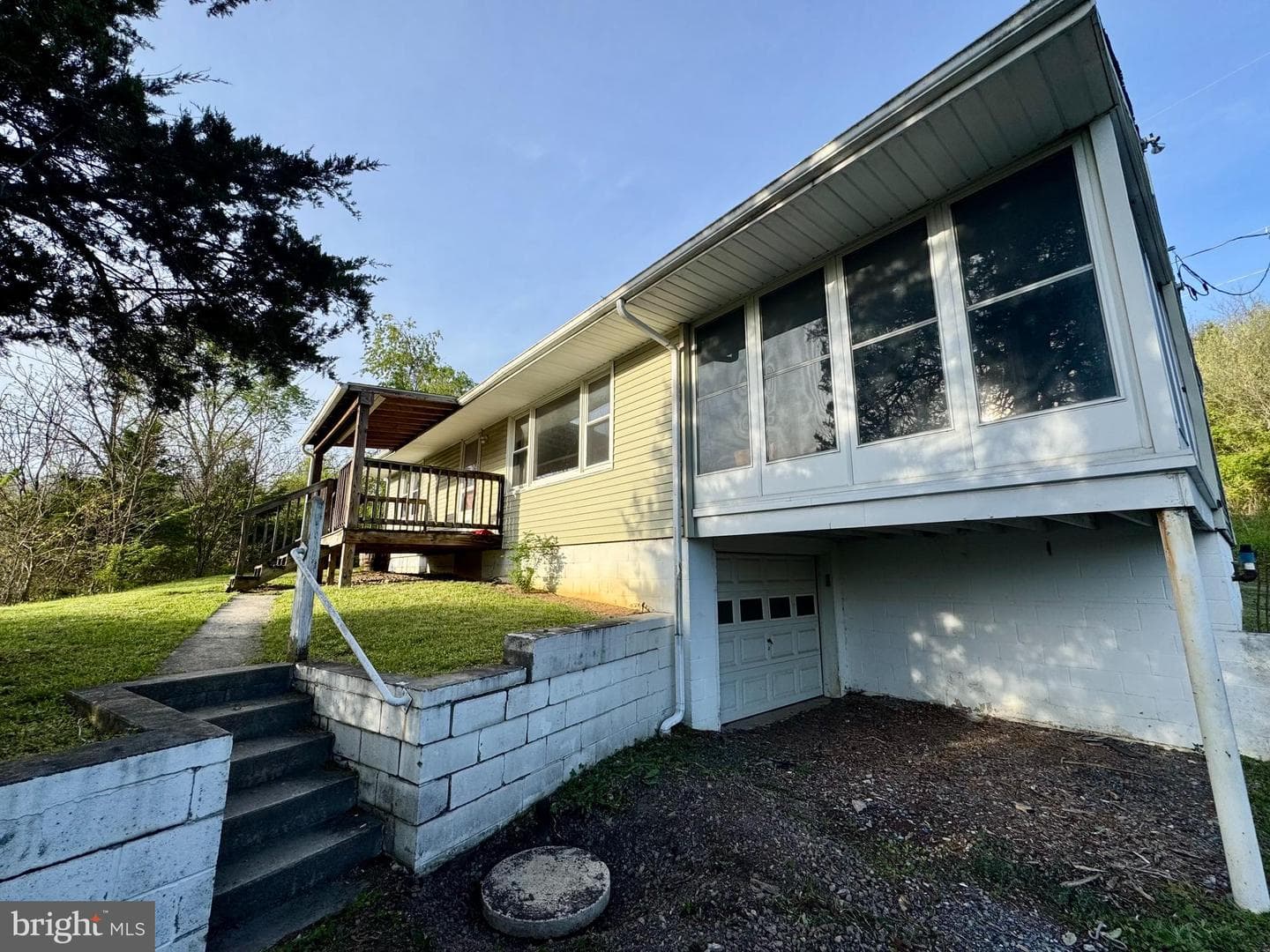 11070 Creekside Drive, Huntingdon