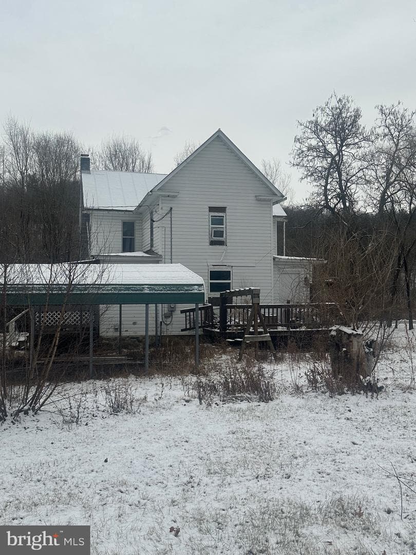 23140 Parks Road photo 2