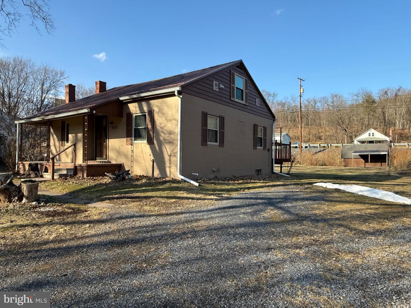 9505 Main Street, Huntingdon