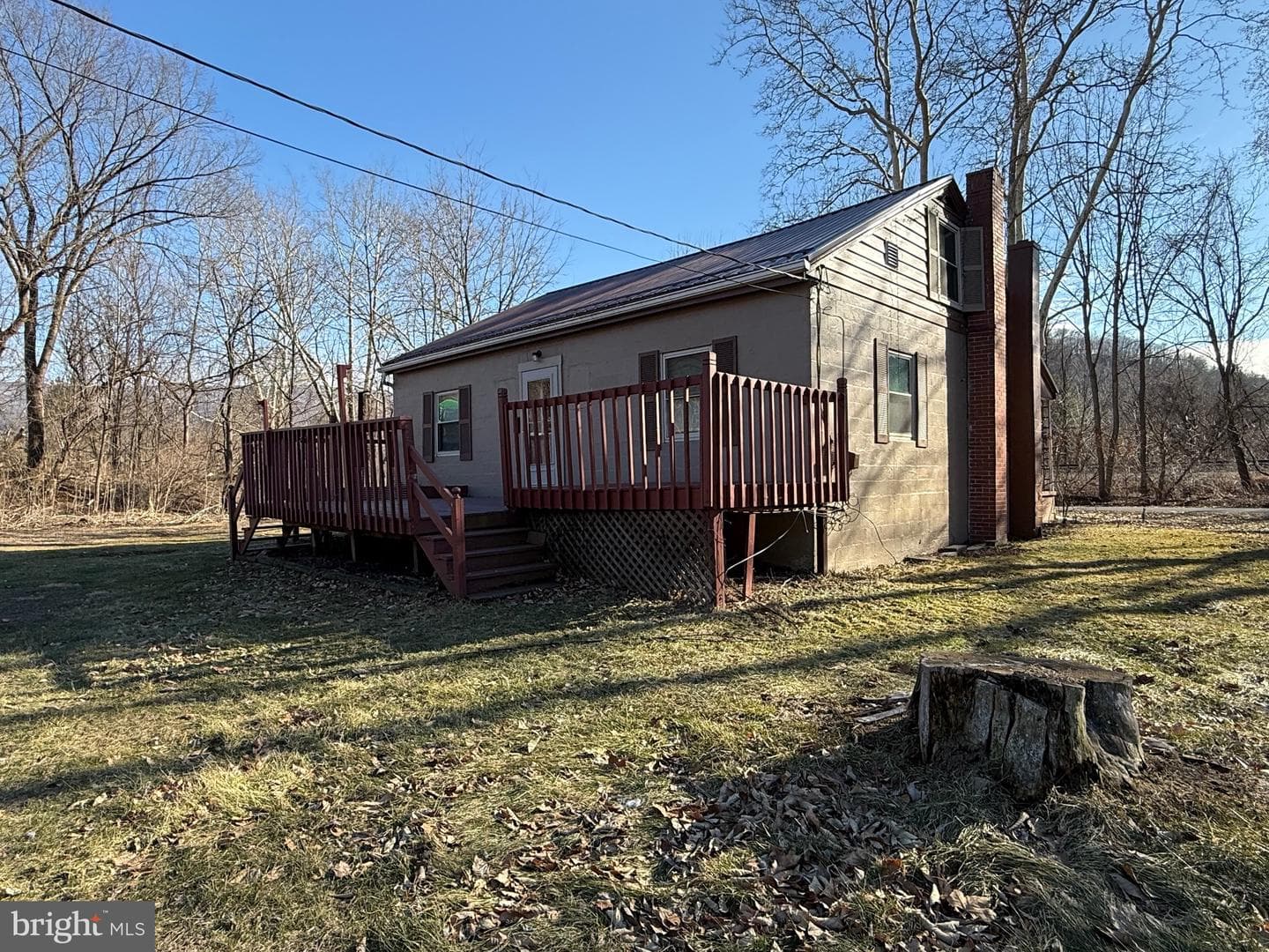 9505 Main Street, Huntingdon