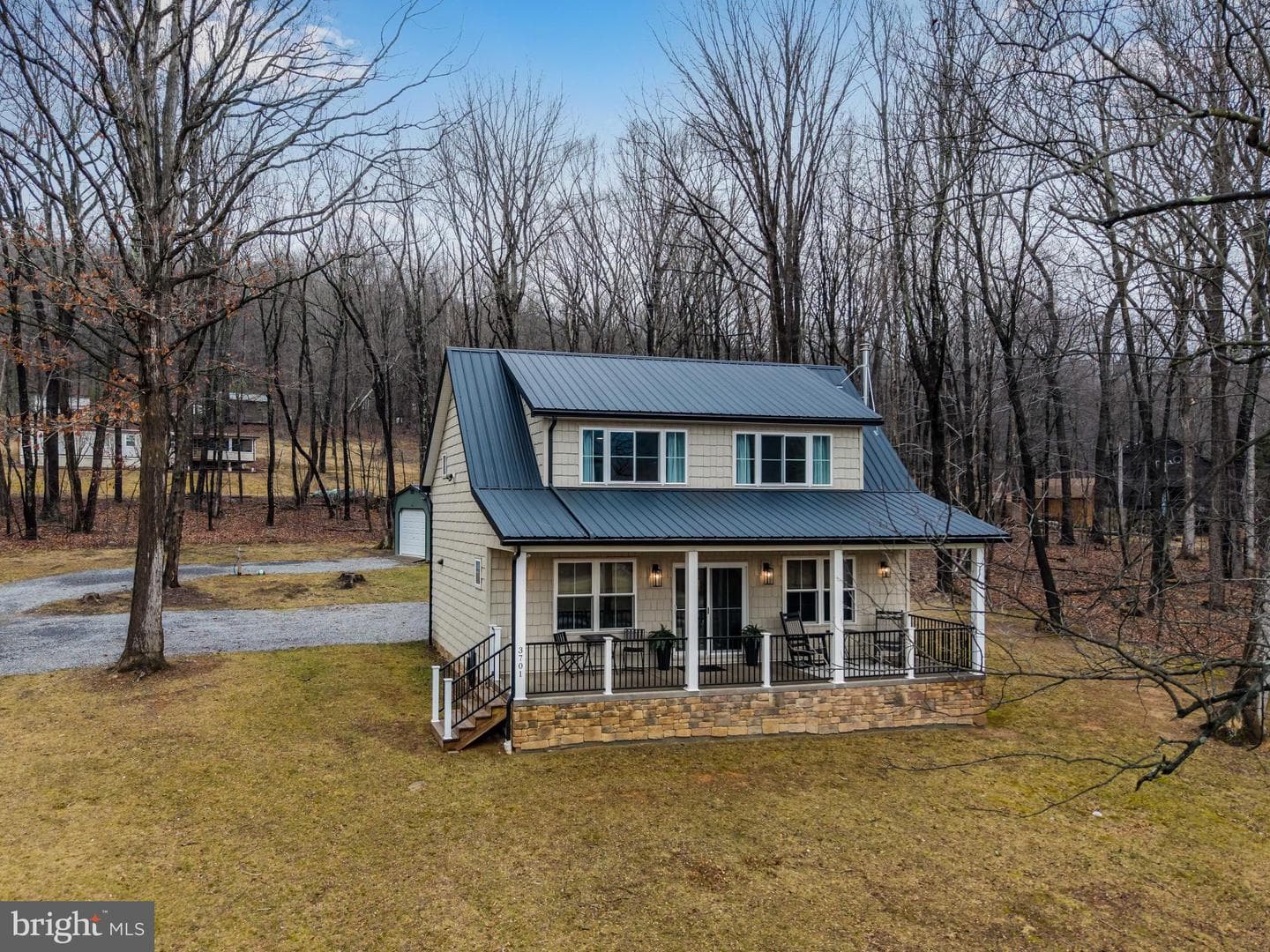 3701 Terrace Lane photo 4