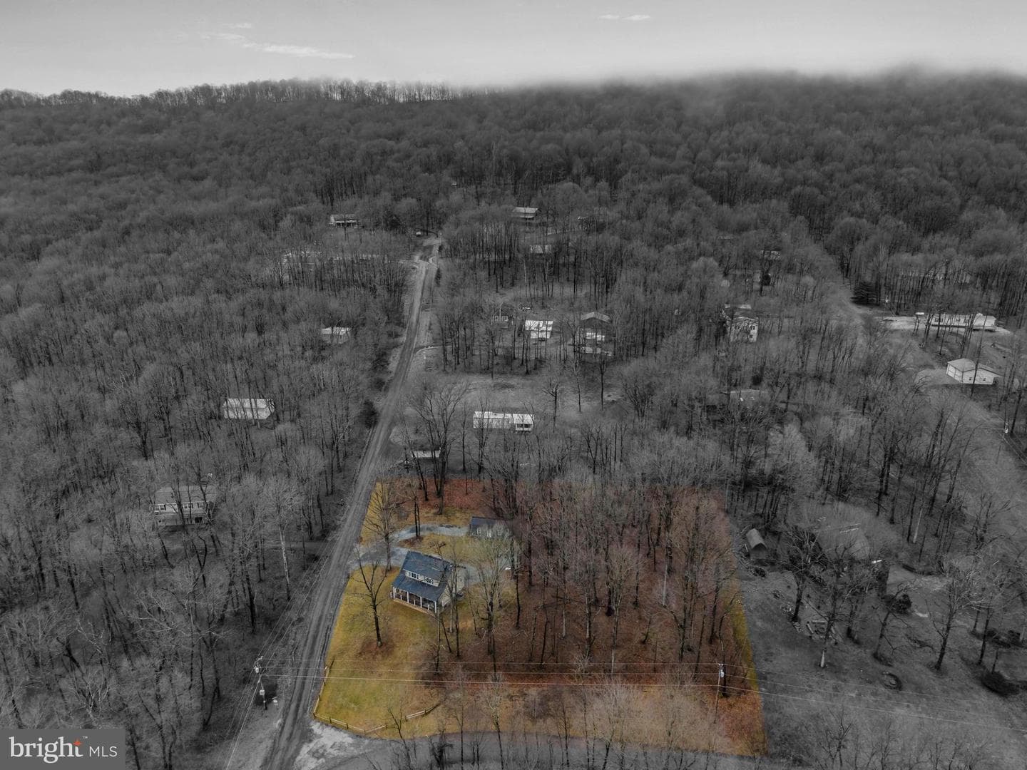 3701 Terrace Lane photo 48